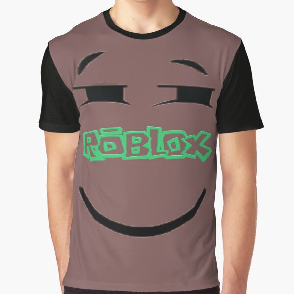 Roblox Chill Face Slim Fit T Shirt T Shirt By Aleem26 Redbubble - roblox shirt template transparent t shirt by tarikelhamdi redbubble