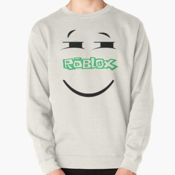 Roblox Face Sweatshirts Hoodies Redbubble