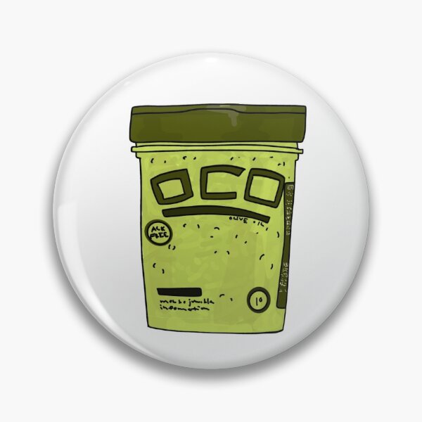 Item preview, Styling gel designed and sold by mckalet.
