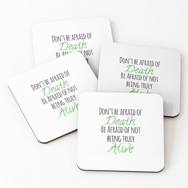 Item preview, Tuck Everlasting~ don’t be afraid of death designed and sold by tinytoebeanz.