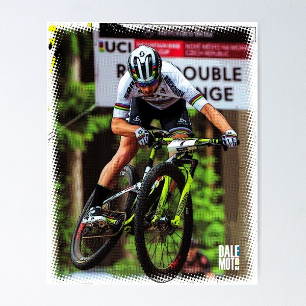 Item preview, N1NO Jump - Color 1 designed and sold by dalemoto.