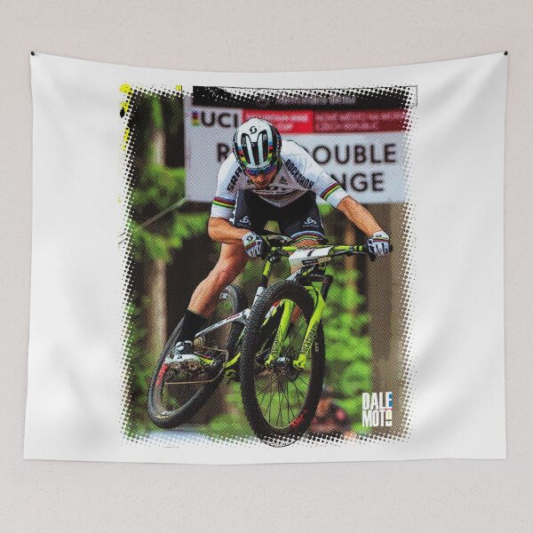 Item preview, N1NO Jump - Color 1 designed and sold by dalemoto.
