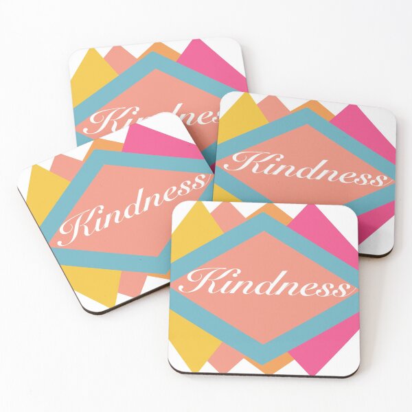 Item preview, Kindness designed and sold by ErinLP.