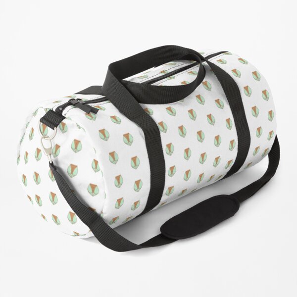 Cactass Duffle Bag