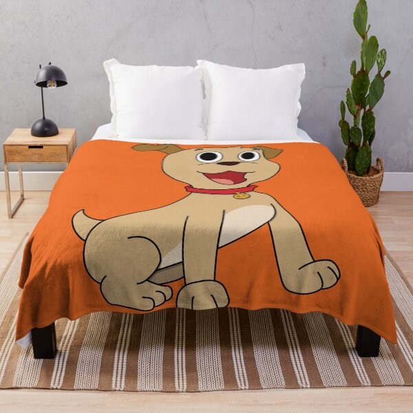 Item preview, R.J. Pups designed and sold by crunchburger.