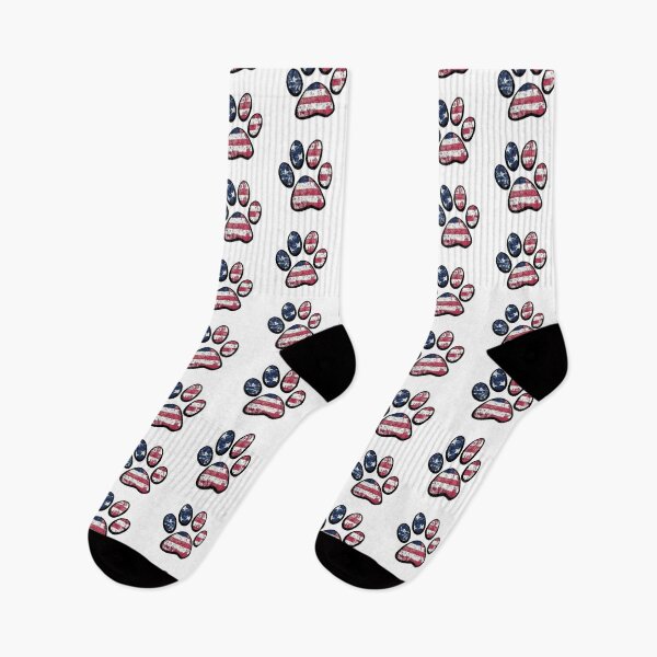 Item preview, Patriotic paws designed and sold by mclaurin612.