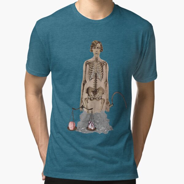 Tri-blend T-Shirt