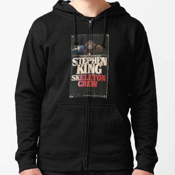 Item preview, My Copy of Skeleton Crew designed and sold by Justin Nissley.
