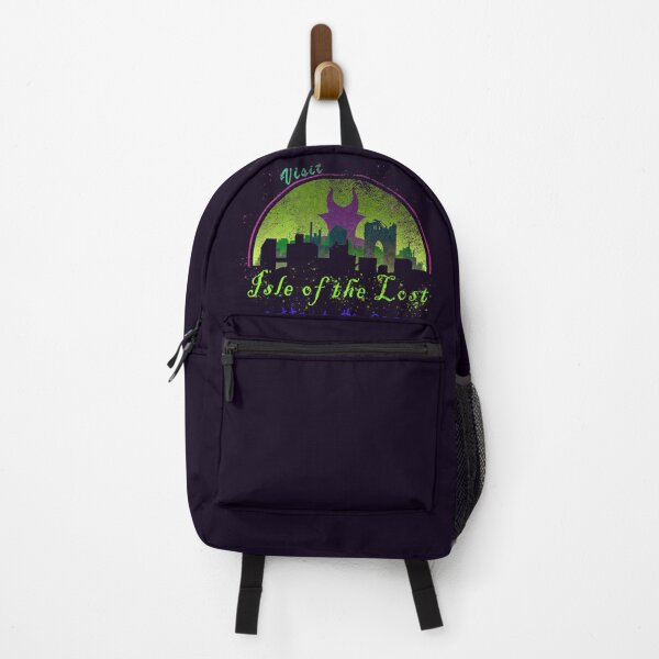 Item preview, Visit the Isle of the Lost designed and sold by ToyboyFan101.