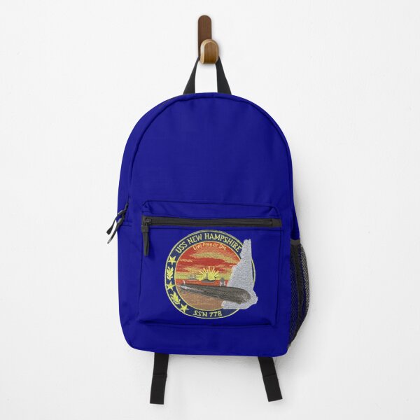 Item preview, USS NEW HAMPSHIRE (SSN-778) SHIP'S STORE designed and sold by militarygifts.