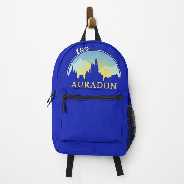 Item preview, Visit Auradon designed and sold by ToyboyFan101.