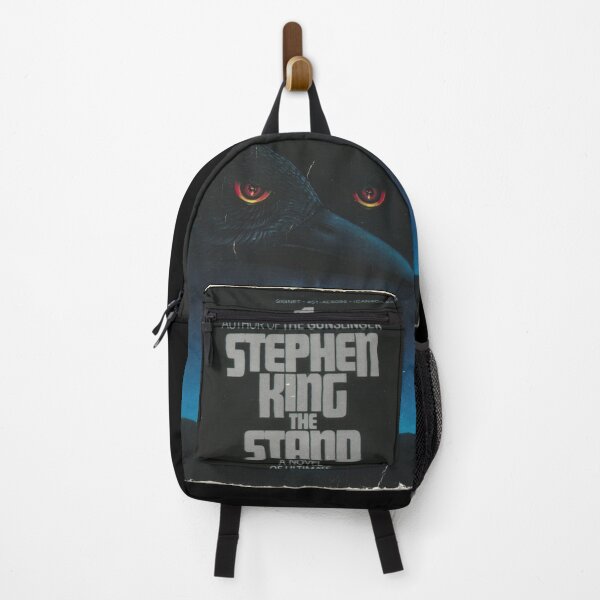 Item preview, My Copy of The Stand designed and sold by Justin Nissley Art.