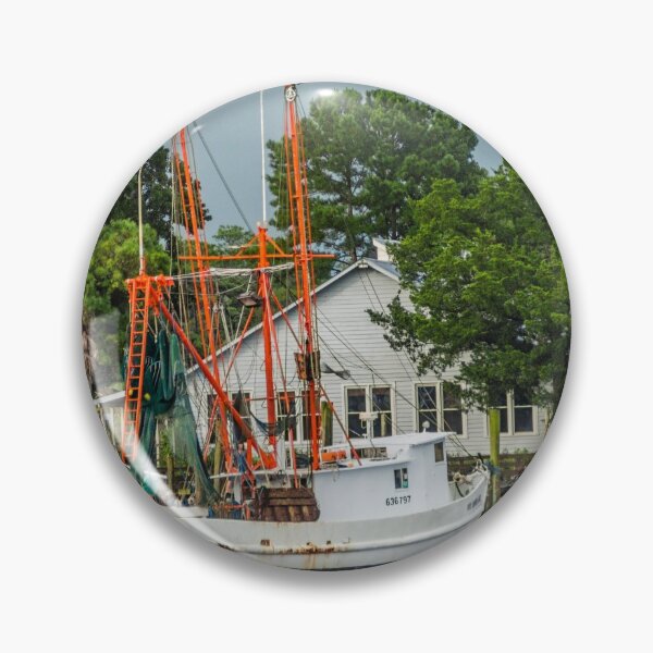 Artikelvorschau, Kalebassen-Boot entworfen und verkauft von KensLensDesigns.