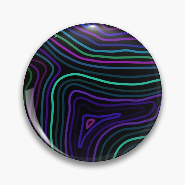 Item preview, Glow Marble designed and sold by kimhenze.
