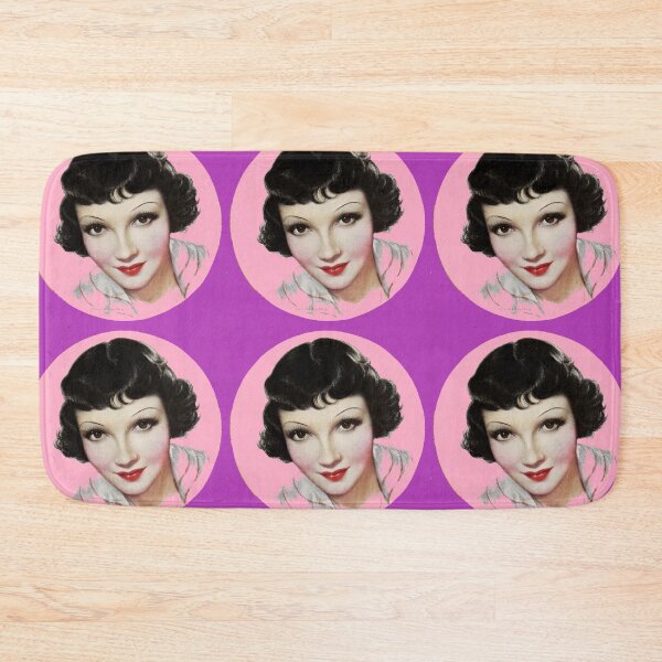 Item preview, CLAUDETTE COLBERT Queen of Romantic Comedy Films designed and sold by Love30smovies.