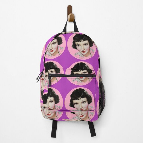 Item preview, CLAUDETTE COLBERT Queen of Romantic Comedy Films designed and sold by Love30smovies.