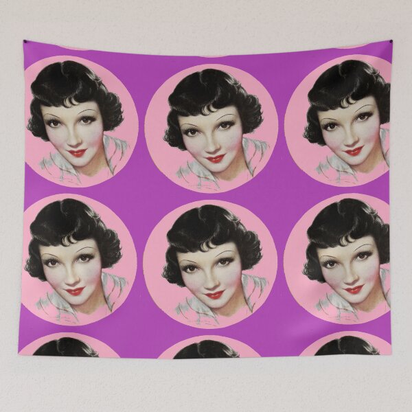Item preview, CLAUDETTE COLBERT Queen of Romantic Comedy Films designed and sold by Love30smovies.