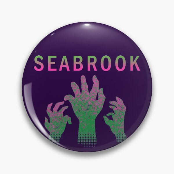 Seabrook Chapa