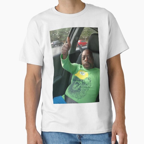Item preview, Lester Green AKA Beetlepimp designed and sold by rharker09.