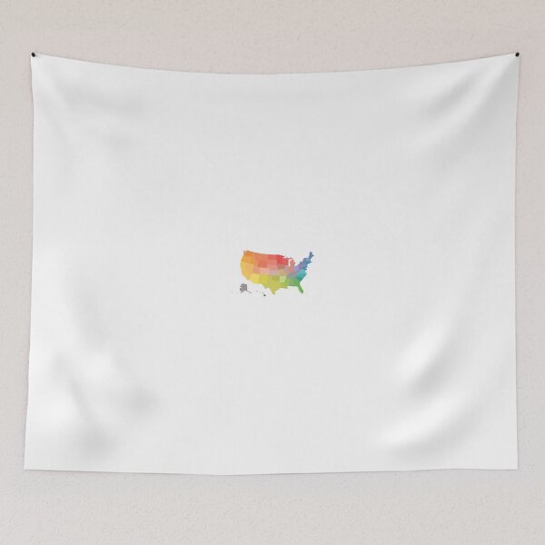 Item preview, Colored USA Vector Art Graphic designed and sold by adotpng.