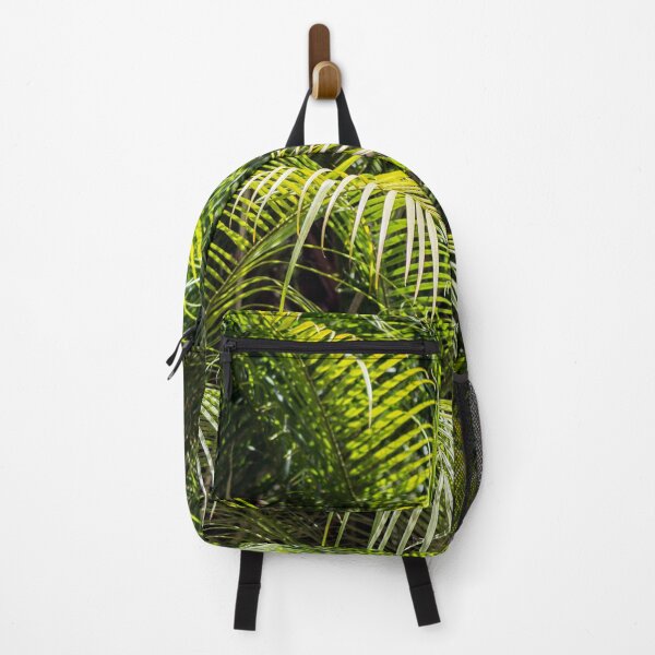 Item preview, Green Palm Fronds designed and sold by JoshdorArt.