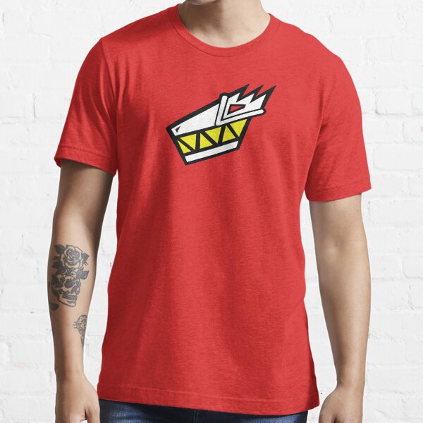 Past Dragons Revived Essential T-Shirt