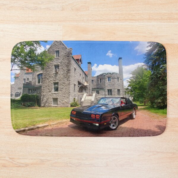 Item preview, castle ss designed and sold by snoplow.