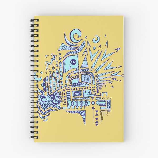 Item preview, Ambiguous Escalator  designed and sold by Pelucidar.