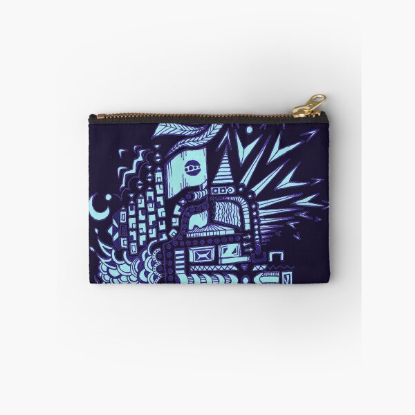 Item preview, Ambiguous Escalator  designed and sold by Pelucidar.