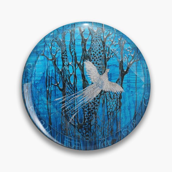 Item preview, Hunt at Enchanted Forest. designed and sold by fishtower.