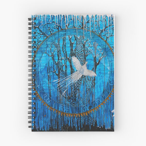 Item preview, Hunt at Enchanted Forest. designed and sold by fishtower.