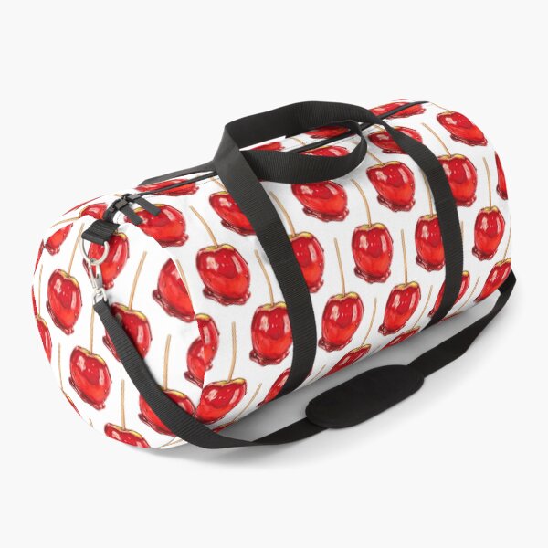 Item preview, Candy Apple Pattern designed and sold by Kelly  Gilleran.