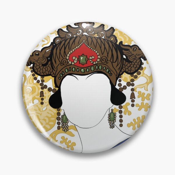 Item preview, Turandot Puccini Opera Art Poster designed and sold by Lucy1516.