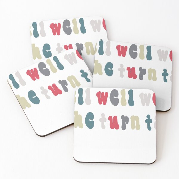 Item preview, bien bien bien .. como las tablas de cambio designed and sold by sarahjulwhite.