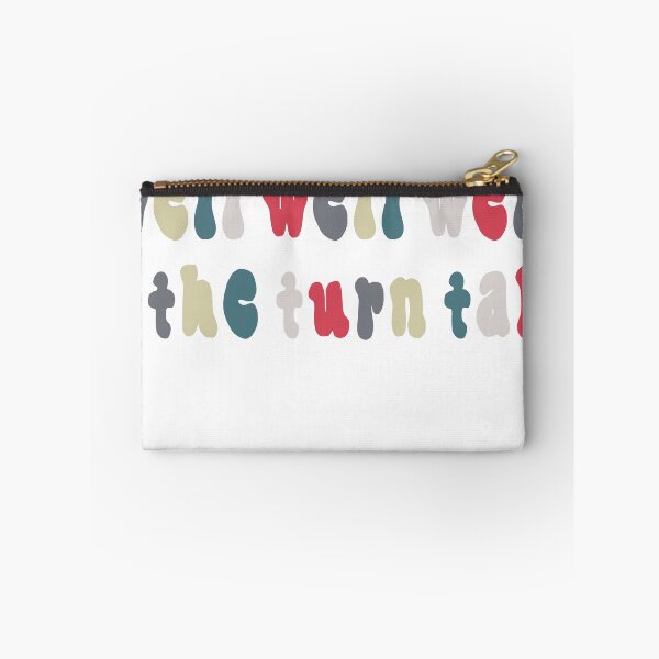 Item preview, well well well.. how the turn tables designed and sold by sarahjulwhite.
