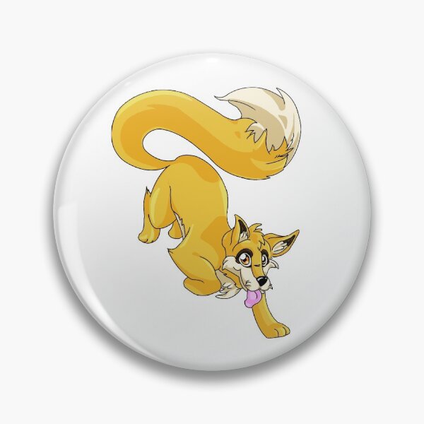 Artikelvorschau, Neopets - Gelber Lupe entworfen und verkauft von watashibugbear.