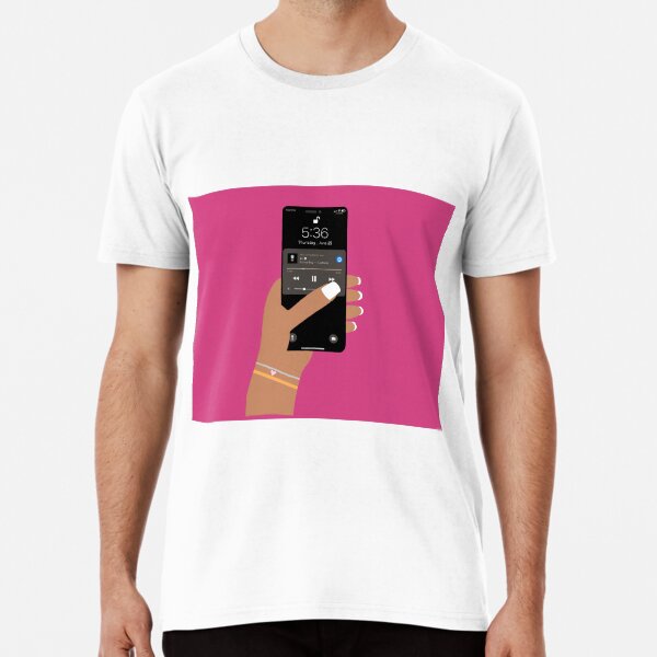 AFROPOP Premium T-Shirt