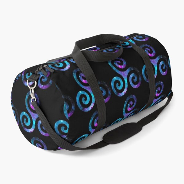 Item preview, Galaxy Teen Wolf Triskelion designed and sold by NemJames.