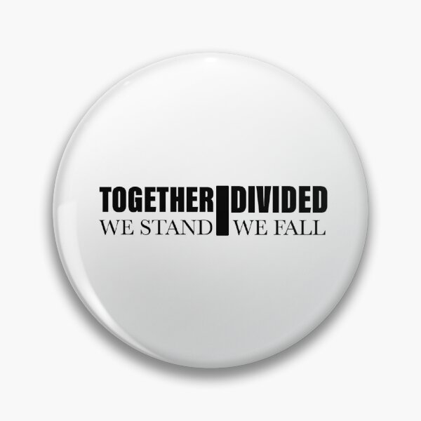 Item preview, Together We Stand designed and sold by sunrainbow.