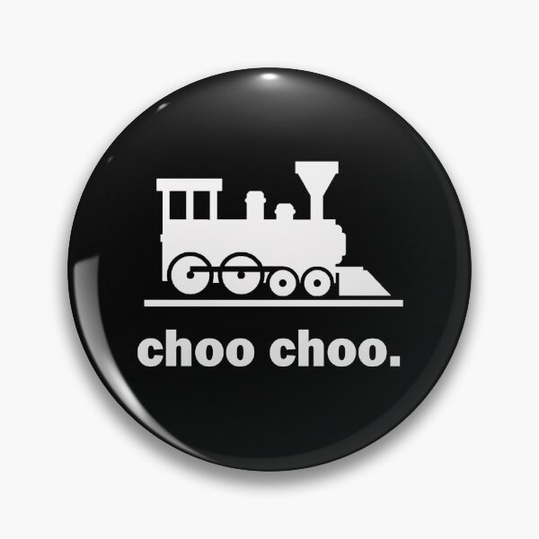 Item preview, Choo Choo Train Railway Conductor Locomotive Trains  designed and sold by Essetino.