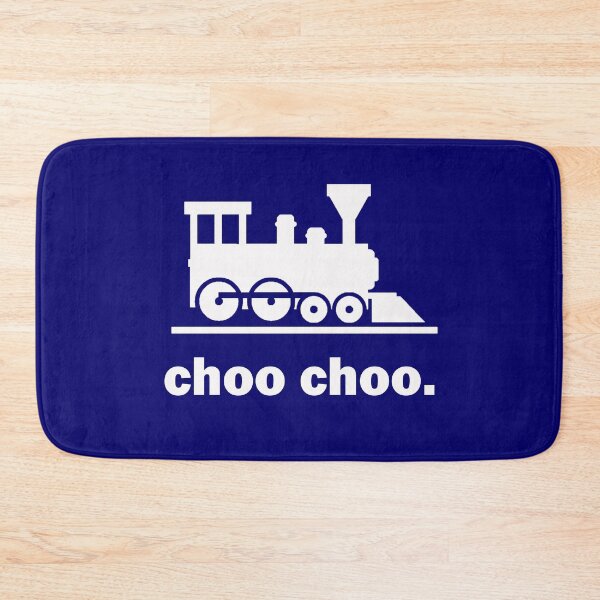 Item preview, Choo Choo Train Railway Conductor Locomotive Trains  designed and sold by Essetino.