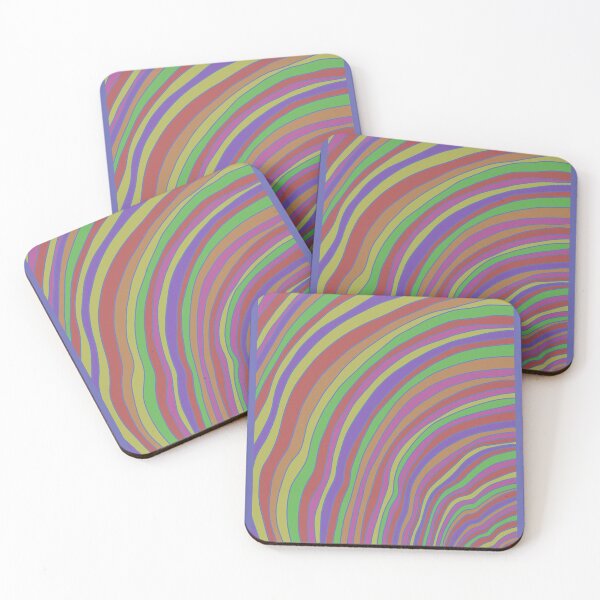 Item preview, Muted Marble designed and sold by kimhenze.