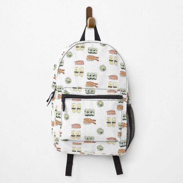 Item preview, Amantes de sushi designed and sold by aliciapuran.