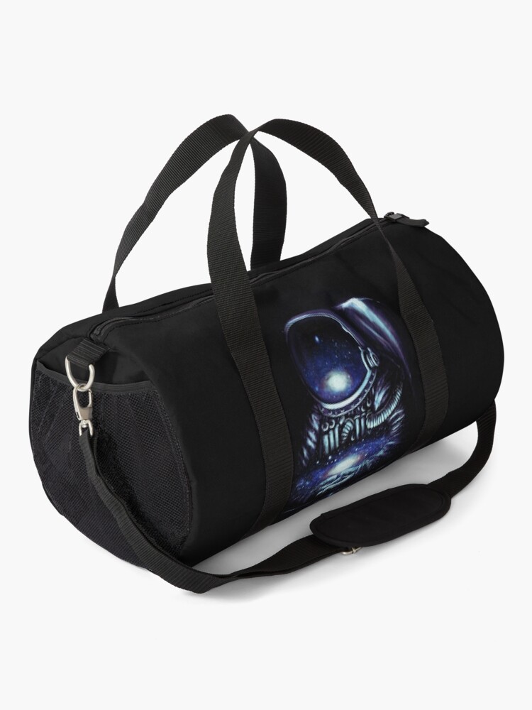 Alternate view of The Keeper Duffle Bag