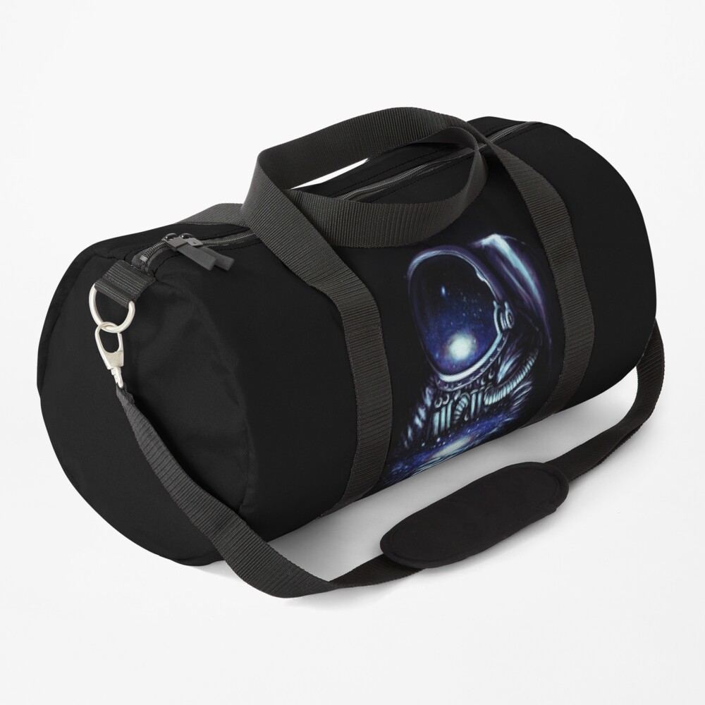 The Keeper Duffle Bag