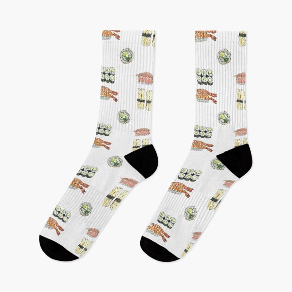 Item preview, Sushi Lovers designed and sold by aliciapuran.