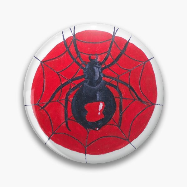 Item preview, Spider In A Web designed and sold by Maddiehopkinss.