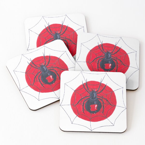 Item preview, Spider In A Web designed and sold by Maddiehopkinss.