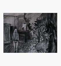 Rémanence Photographic Print