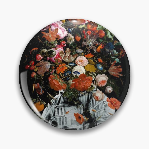 Item preview, Full Bloom designed and sold by nicebleed.